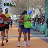 Media Maratón de Castelló