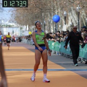 Media Maratón de Castelló