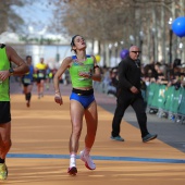 Media Maratón de Castelló