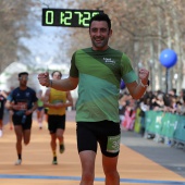 Media Maratón de Castelló