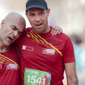 Media Maratón de Castelló