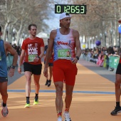 Media Maratón de Castelló
