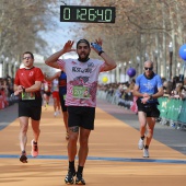Media Maratón de Castelló