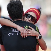 Media Maratón de Castelló