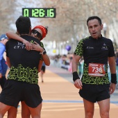 Media Maratón de Castelló