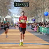 Media Maratón de Castelló