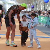 Media Maratón de Castelló
