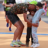 Media Maratón de Castelló