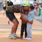 Media Maratón de Castelló