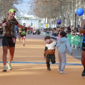 Media Maratón de Castelló