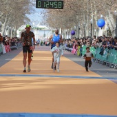 Media Maratón de Castelló