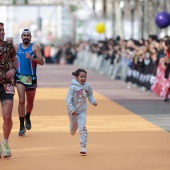 Media Maratón de Castelló