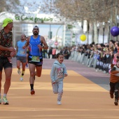 Media Maratón de Castelló