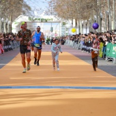 Media Maratón de Castelló