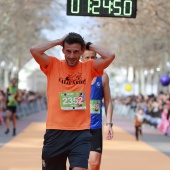 Media Maratón de Castelló