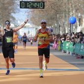 Media Maratón de Castelló