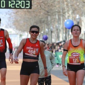 Media Maratón de Castelló