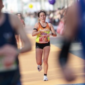 Media Maratón de Castelló