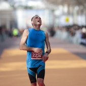 Media Maratón de Castelló
