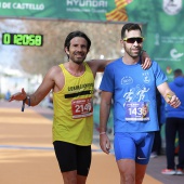 Media Maratón de Castelló