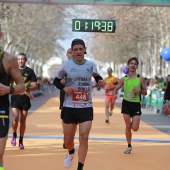 Media Maratón de Castelló