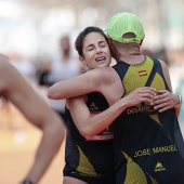 Media Maratón de Castelló