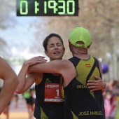 Media Maratón de Castelló