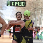 Media Maratón de Castelló