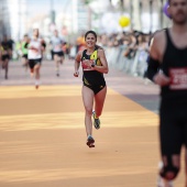 Media Maratón de Castelló