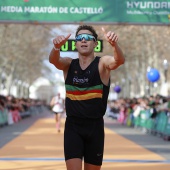 Media Maratón de Castelló