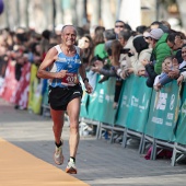 Media Maratón de Castelló