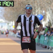 Media Maratón de Castelló