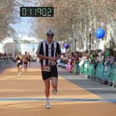Media Maratón de Castelló