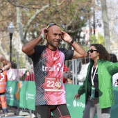 Media Maratón de Castelló