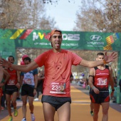 Media Maratón de Castelló