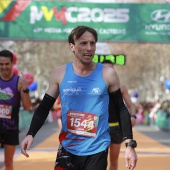 Media Maratón de Castelló