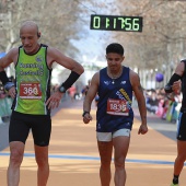 Media Maratón de Castelló