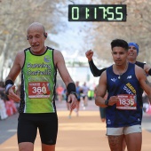 Media Maratón de Castelló