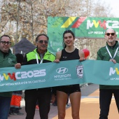 Media Maratón de Castelló