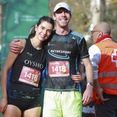 Media Maratón de Castelló