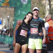 Media Maratón de Castelló