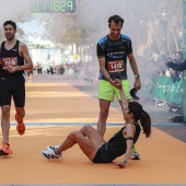 Media Maratón de Castelló