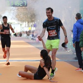 Media Maratón de Castelló