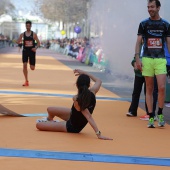 Media Maratón de Castelló