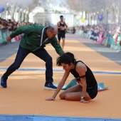 Media Maratón de Castelló
