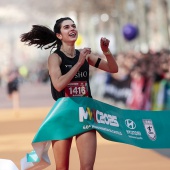 Media Maratón de Castelló