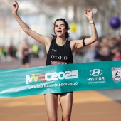 Media Maratón de Castelló