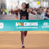 Media Maratón de Castelló