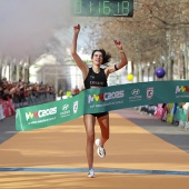 Media Maratón de Castelló