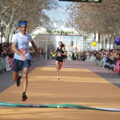 Media Maratón de Castelló